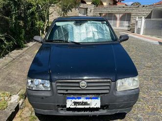 mille 1.0 fire/ f.flex/ economy 2p