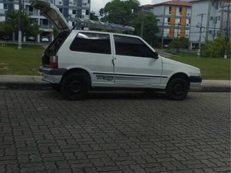 mille 1.0 fire/ f.flex/ economy 2p