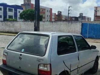 mille 1.0 fire/ f.flex/ economy 2p