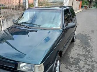 mille 1.0 fire/ f.flex/ economy 2p