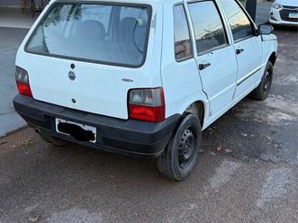 mille 1.0 fire/ f.flex/ economy 4p