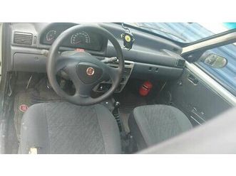 mille 1.0 fire/ f.flex/ economy 4p