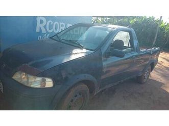 working 1.5 mpi 8v cs