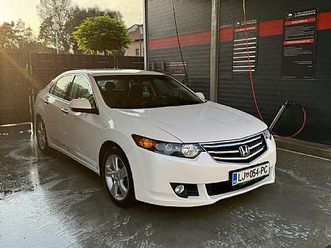 honda accord 2.0 elegance