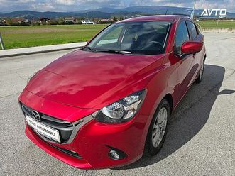 mazda mazda2 °challenge°1last°slo°odlična°na obroke-leanpay°