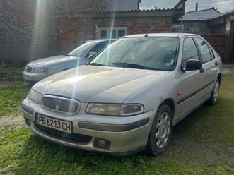 rover 416