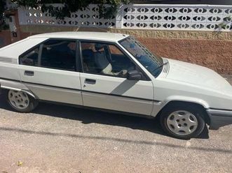 citroen - bx 19