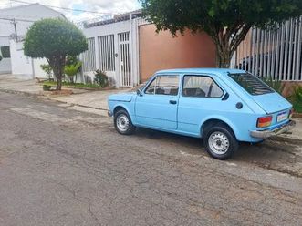 fiat 147 c/ cl 1979