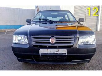 mille 1.0 fire/ f.flex/ economy 2p