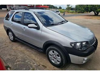 weekend hlx 1.8 mpi flex 4p