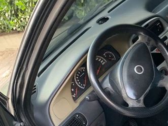 fiat siena elx 1.3 mpi fire 16v 4p 2002