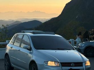 fiat stilo 1.8 sporting flex 8v 5p 2008