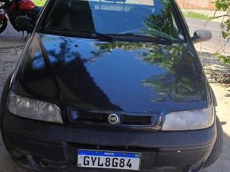 fiat strada adventure 1.8 mpi 8v 103cv ce 2004