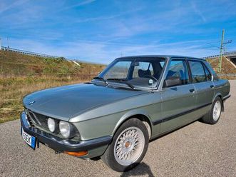 bmw 518i e28