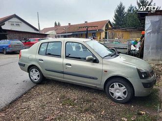 renault thalia air 1.4