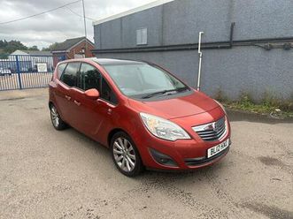 1.4 16v se euro 5 5dr