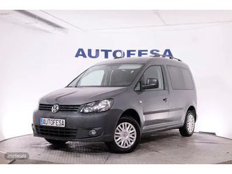 1.6 tdi confort line edition 102cv 5p # iva deducible