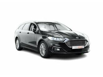 ford mondeo 2.0 titanium auto sw c/iva