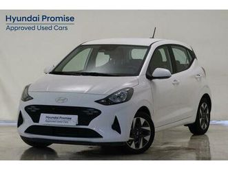 i10 1.0 mpi klass aut.