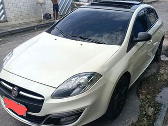 sporting 1.8 flex 16v 5p