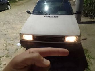 mille 1.0 electronic 4p