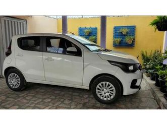 fiat mobi drive gsr 1.0 flex 6v 5p 2020