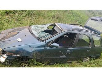 weekend 1.0 6-marchas