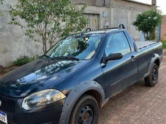 trekking 1.4 mpi fire flex 8v cs
