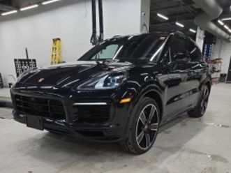 porsche cayenne * carfax * без първоначална вноска ≫ 2022 • 83 000 лв. • id