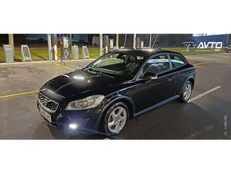 volvo c30 d2 momentum 1 lastnica