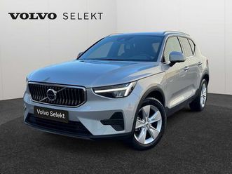 xc40 plus, t2 automatic, essence, bright