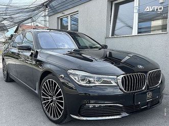 bmw serija 7: 740li xdrive-laser-zrak-tv-360kam-night vision-led