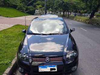 fiat stilo 1.8 sporting flex 8v 5p 2009