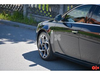 opel insignia opc line