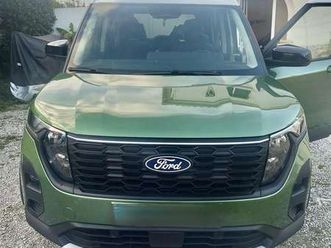 1.0 ecoboost active aut.