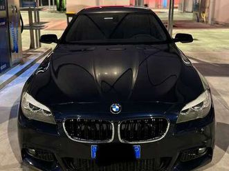 520d gran turismo futura auto