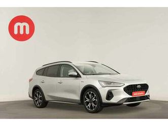 ford focus sw focus st.1.0 ecoboost mhev active x