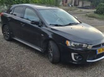 sport אוט׳ 1.8 (140 כ״ס) [2016-2017]