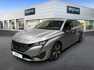 sw 1.5 bluehdi 130cv allure