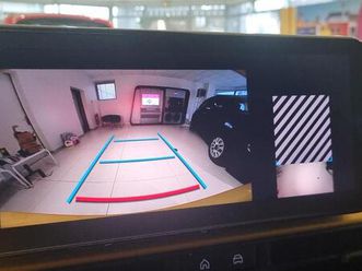 avenger 115 kw 4x2 summit