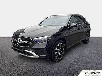 glc 220 d 9g-tronic 4matic avantgarde line
