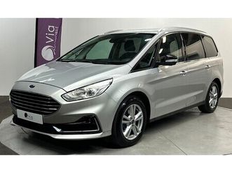 2.0 ecoblue 150 s&s titanium