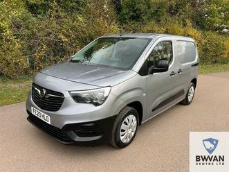 1.5 turbo d 2000 edition l1 h1 euro 6 (start/stop) 4dr