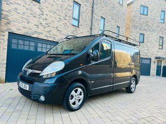 2.0 cdti sportive fwd l1 4dr