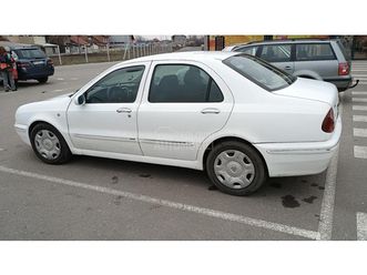 lancia lybra 1.9 jtd