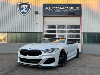 i xdrive/carbon/360/laser/headup/garantie