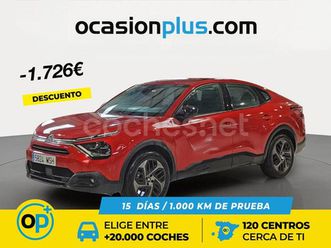 CITROEN C4X confort