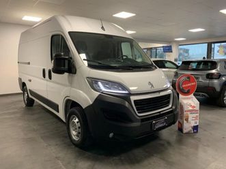 other boxer furgone 3 posti l2 h2 2.2 diesel