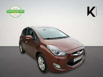 ix20 1.4i move / navi / caméra / att remorque