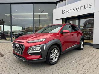 1.0 t-gdi *garantie*sono krell*gps*cruise*camera*